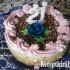 Eszterházy torta Marcsi konyhájából