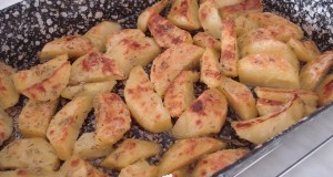 Rozmaringos burgonya
