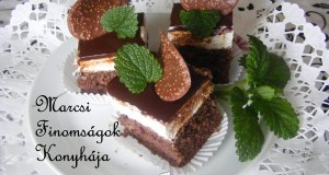 Néger kocka kicsit másként