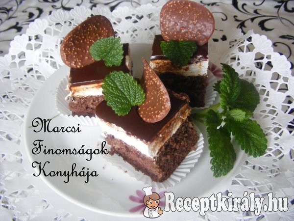Néger kocka kicsit másként