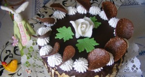 Somlói torta