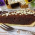 Csokoládés pite
