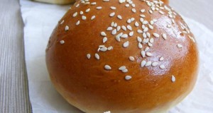 Hamburger zsemle
