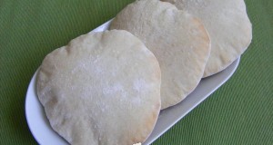 Zsebes pita