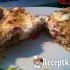 Borsikafüves marharagus lasagne