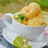 Karibi sárgarépás mangós fagyi – paleo