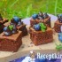 Koronás csupa csoki kocka – paleo
