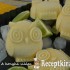 Lime parfé