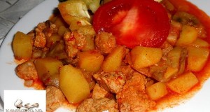 Pincepörkölt