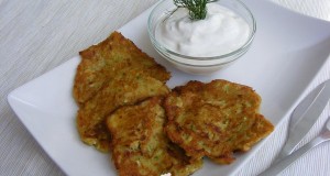 Tökös tócsni