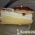 Franciakrémes torta