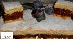 Szilvás pite