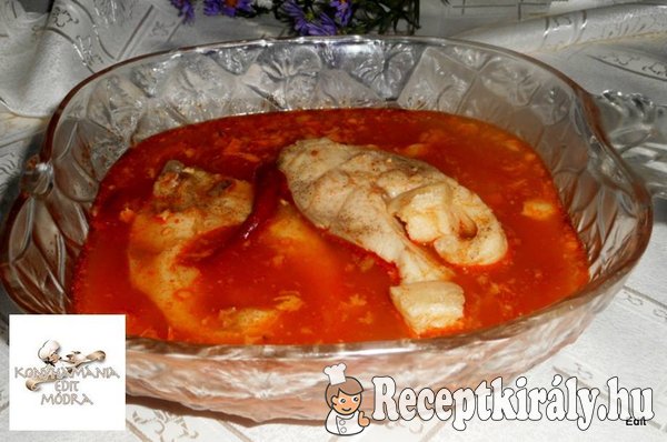 Halászlé
