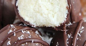 Kókuszos bonbon