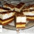 Nescafés krémes sütemény