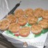 Ősz ízei muffin