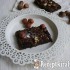 Mogyorós brownie