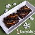 Narancsos brownie