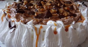 Pavlova torta