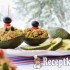 Chilis avokádós tonhalkrém – paleo