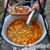 Csatatéri pincepörkölt