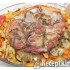 Flinstone pecsenye