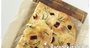 Foccacia