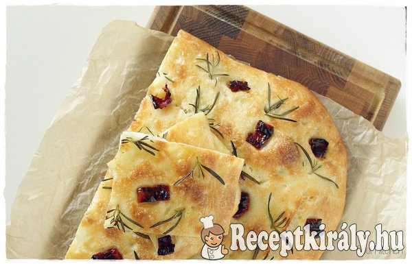 Foccacia