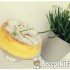 Japán sajttorta