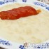 Karalábéfőzelék