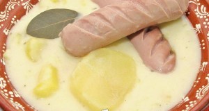 Krumplifőzelék