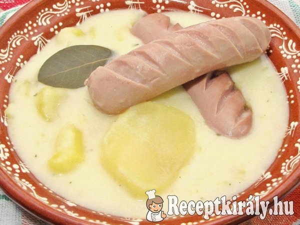 Krumplifőzelék