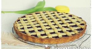 Linzertorta