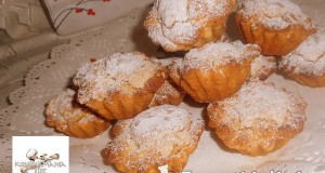 Nagytarcsai diós batyu – batuska