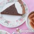 Paleo kakaókrémes pite