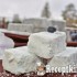 Paleo marshmallow (pillecukor)