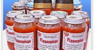 Pizzaszósz