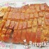 Ropogós, pikáns, bőrös malacsült