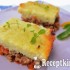 Shepherd’s pie – paleo