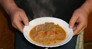 Szegedi honvéd káposzta
