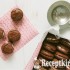 Töltött csokoládés kekszek