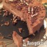 Chilis-csokis sajttorta