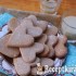 Citromos gyömbéres keksz – paleo