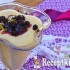 Citromos puding – paleo