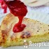 Egyszerű sült túrótorta – paleo