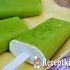 Frog pop jégkrém – paleo