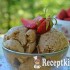 Fűszeres kávés fagyi – paleo