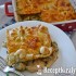 Gombás csirkés pite Nigellától