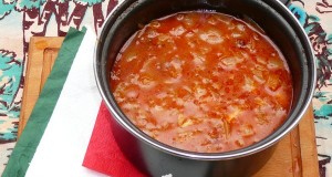 Hagymapörkölt
