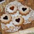 Karamellás linzer